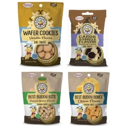 Ryan's Pet Supplies Exclusively Dog Perfect Pooch Gift Pack