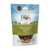 Ryan's Pet Supplies Exclusively Dog Sausage Bits Meat Treats - 7 oz
