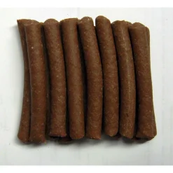 Ryan's Pet Supplies Exclusively Dog Smokey Sticks Meat Treats - 7 oz
