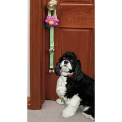 Ryan's Pet Supplies Flower Potty Training Bells
