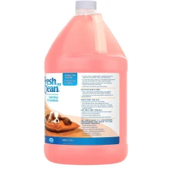 Ryan's Pet Supplies Fresh 'n Clean Creme Rinse 15:1 Gallon