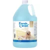 Ryan's Pet Supplies Fresh 'N Clean Crisp Linen Dog Shampoo 15:1 Gallon