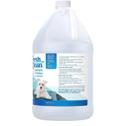 Ryan's Pet Supplies Fresh 'N Clean Hypoallergenic Shampoo 15:1 Gallon