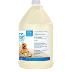 Ryan's Pet Supplies Fresh 'n Clean Oatmeal 'n Baking Soda Conditioner 15:1 Gallon