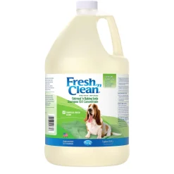 Ryan's Pet Supplies Fresh 'n Clean Oatmeal 'n Baking Soda Pet Shampoo 10:1