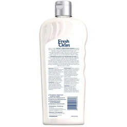 Ryan's Pet Supplies Fresh 'n Clean Oatmeal 'n Baking Soda Shampoo RTU 18 oz