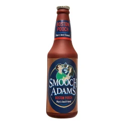 Ryan's Pet Supplies Fun Drink Smooch Adams Bottle 10"