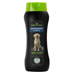 Ryan's Pet Supplies Furminator Deshedding Pet Shampoo 10:1