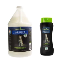 Ryan's Pet Supplies Furminator Deshedding Premium Conditioner