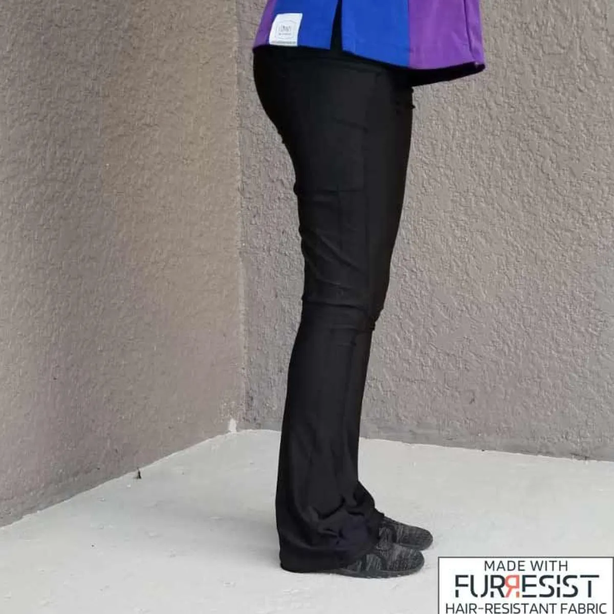 Ryan's Pet Supplies FuRResist Boot Cut Pants