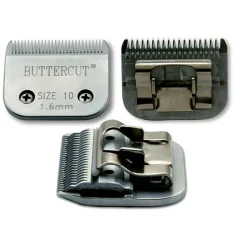 Ryan's Pet Supplies Geib Buttercut Blades - Multiple Sizes Available
