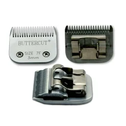 Ryan's Pet Supplies Geib Buttercut Blades - Multiple Sizes Available