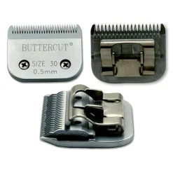 Ryan's Pet Supplies Geib Buttercut Blades - Multiple Sizes Available