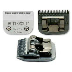 Ryan's Pet Supplies Geib Buttercut Blades - Multiple Sizes Available