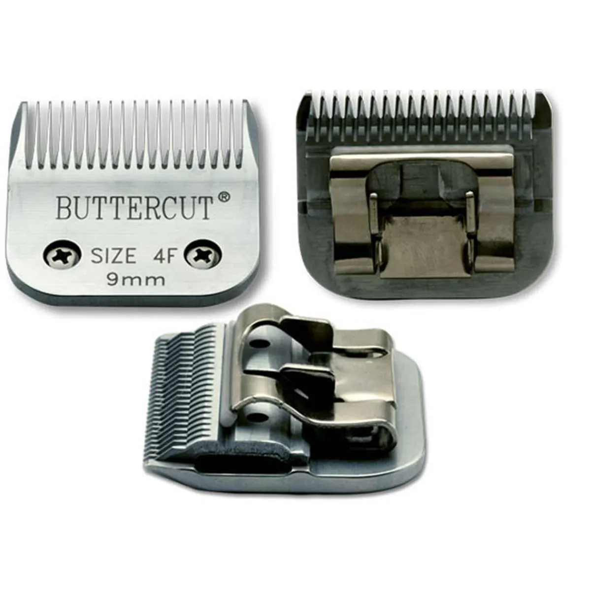 Ryan's Pet Supplies Geib Buttercut Blades - Multiple Sizes Available