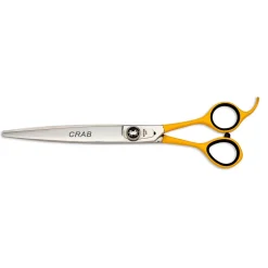 Ryan's Pet Supplies Geib Crab Level 1 - 9.5" Straight