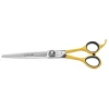 Ryan's Pet Supplies Geib Crab Level 1 Shear - 7.5" Straight