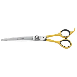 Ryan's Pet Supplies Geib Crab Level 1 Shear - 7.5" Straight