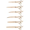 Ryan's Pet Supplies Geib Crystal Gold Shears