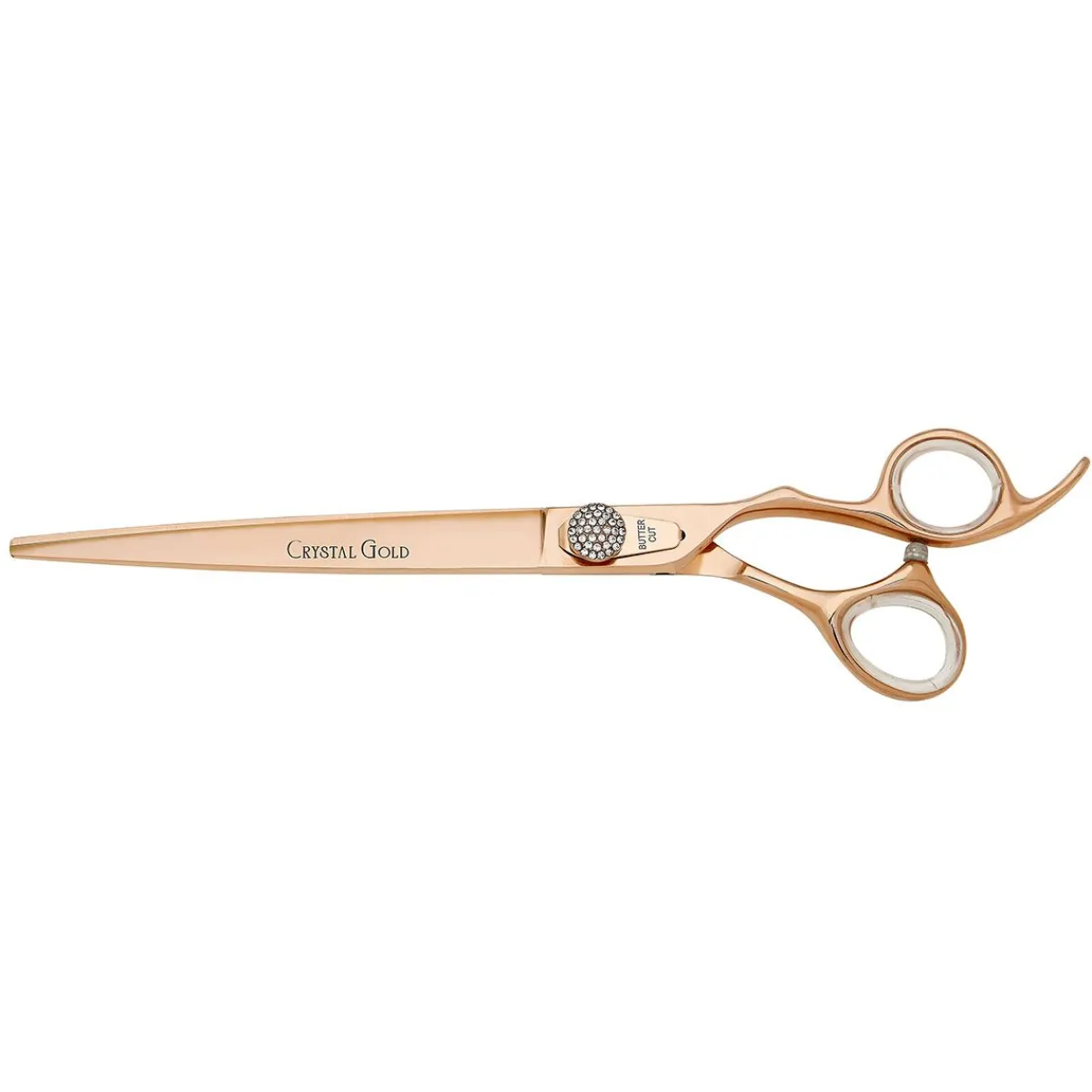 Ryan's Pet Supplies Geib Crystal Gold Shears