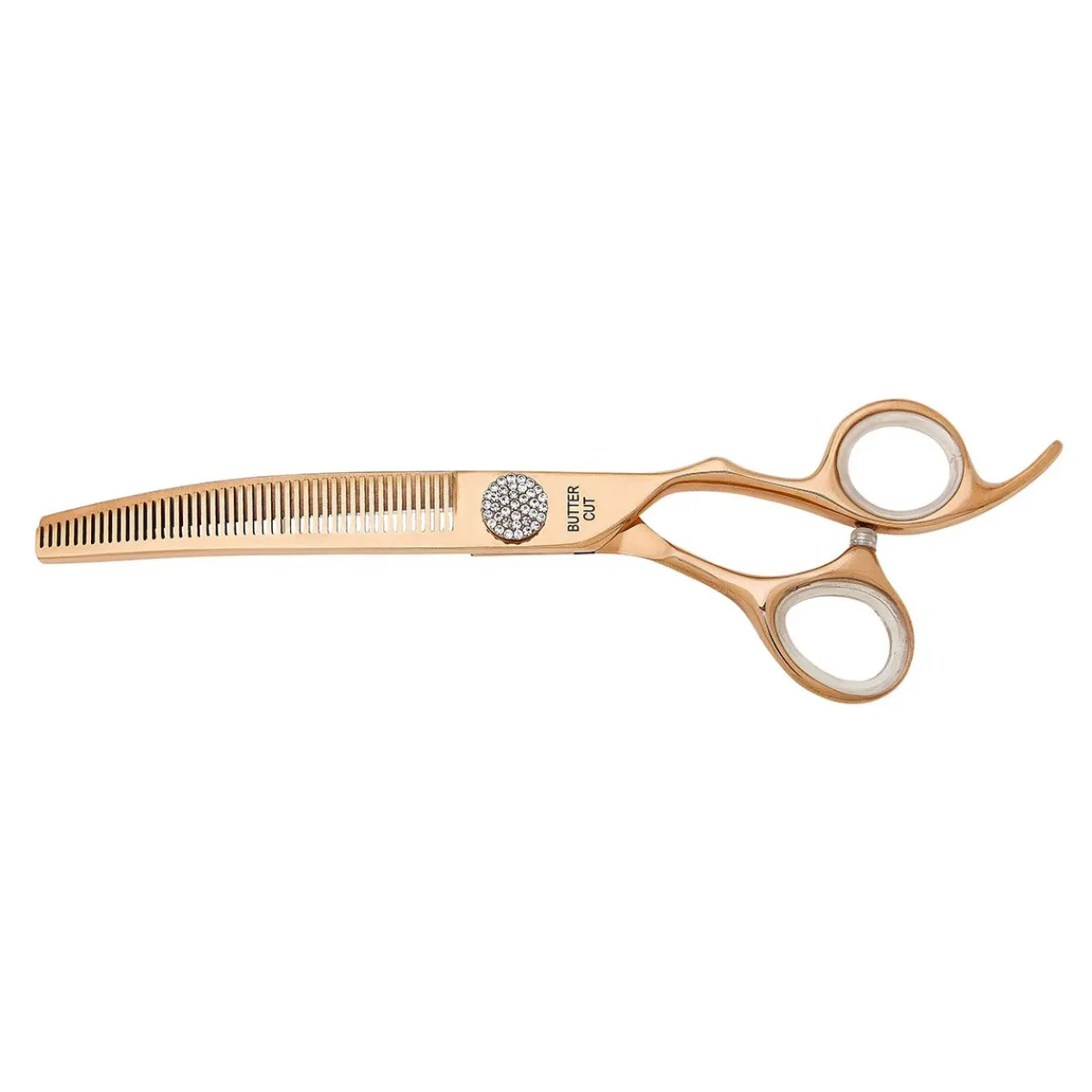 Ryan's Pet Supplies Geib Crystal Gold Shears