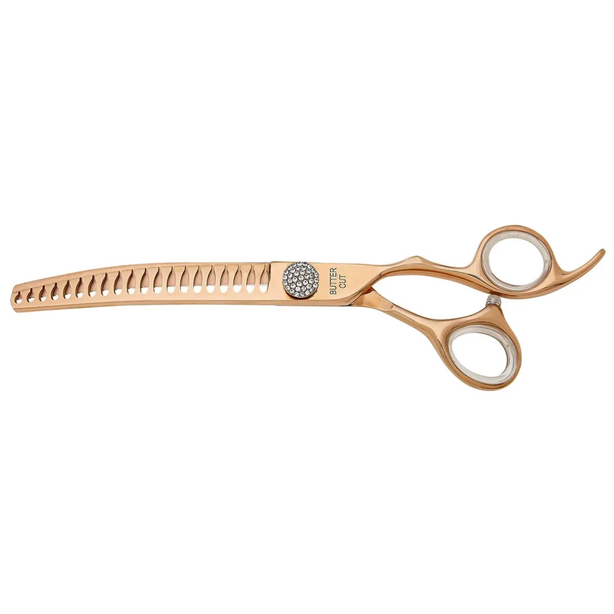 Ryan's Pet Supplies Geib Crystal Gold Shears