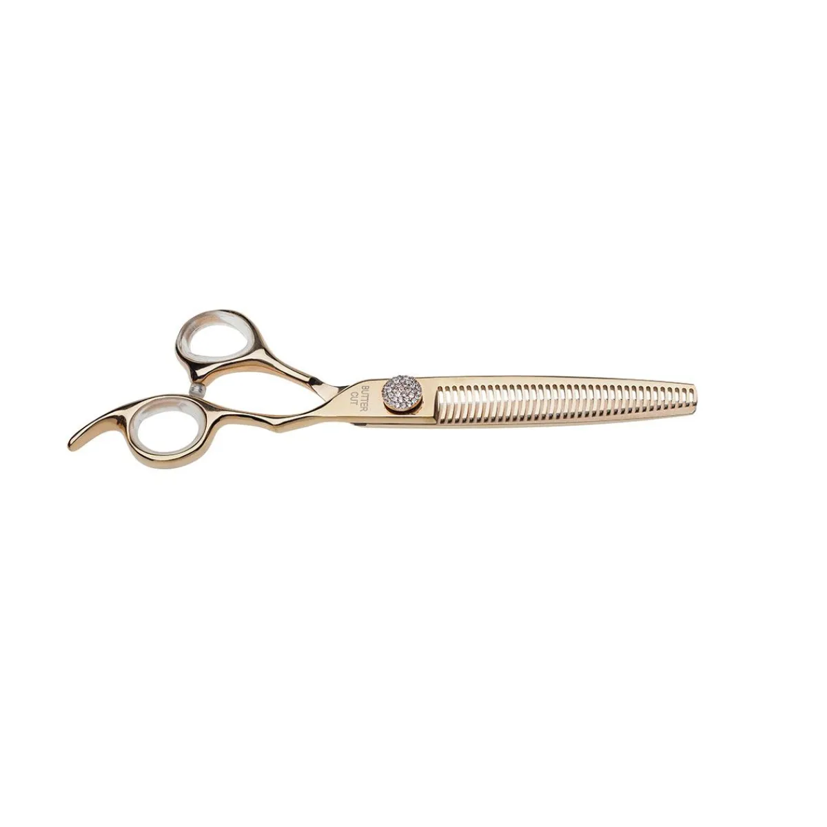 Ryan's Pet Supplies Geib Crystal Gold Shears