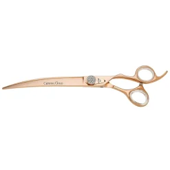 Ryan's Pet Supplies Geib Crystal Gold Shears