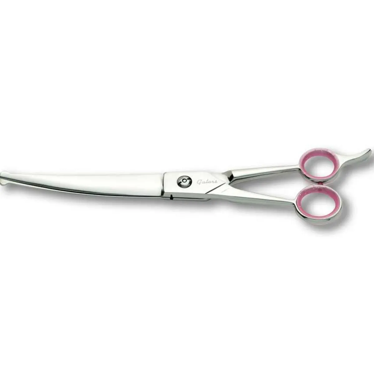 Ryan's Pet Supplies Geib Gator Curve Ball Bearing Ball Tip Left Handed Shears