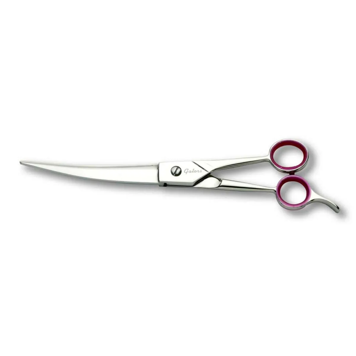 Ryan's Pet Supplies Geib Gator Curve Ball Bearing Shears