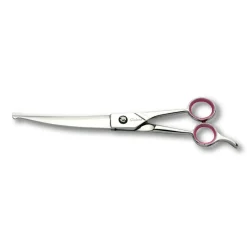 Ryan's Pet Supplies Geib Gator Curve Ball Tip Bearing Shears