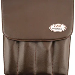 Ryan's Pet Supplies Geib Gator 4 Piece Kit Left Handed (7.5 St, 7.5 C, 30 or 40-Tooth Thinner, 21T or 26T)