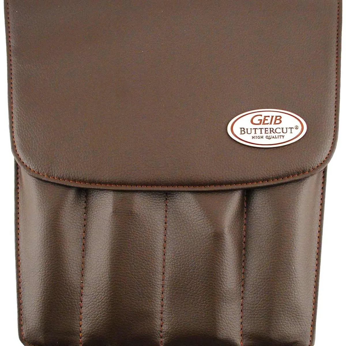 Ryan's Pet Supplies Geib Gator 4 Piece Kit Left Handed (7.5 St, 7.5 C, 30 or 40-Tooth Thinner, 21T or 26T)