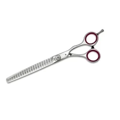 Ryan's Pet Supplies Geib Gator 8.5" 26-Tooth Sculpting & Finishing Shear