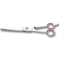 Ryan's Pet Supplies Geib Gator Straight Ball Bearing Ball Tip Left Handed Shears