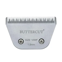 Ryan's Pet Supplies Geib Wide Stainless Steel Clipper Blades