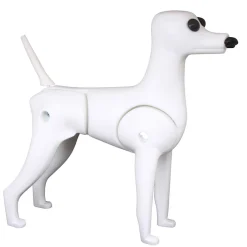 Ryan's Pet Supplies Groomers Toy Poodle Mannequin