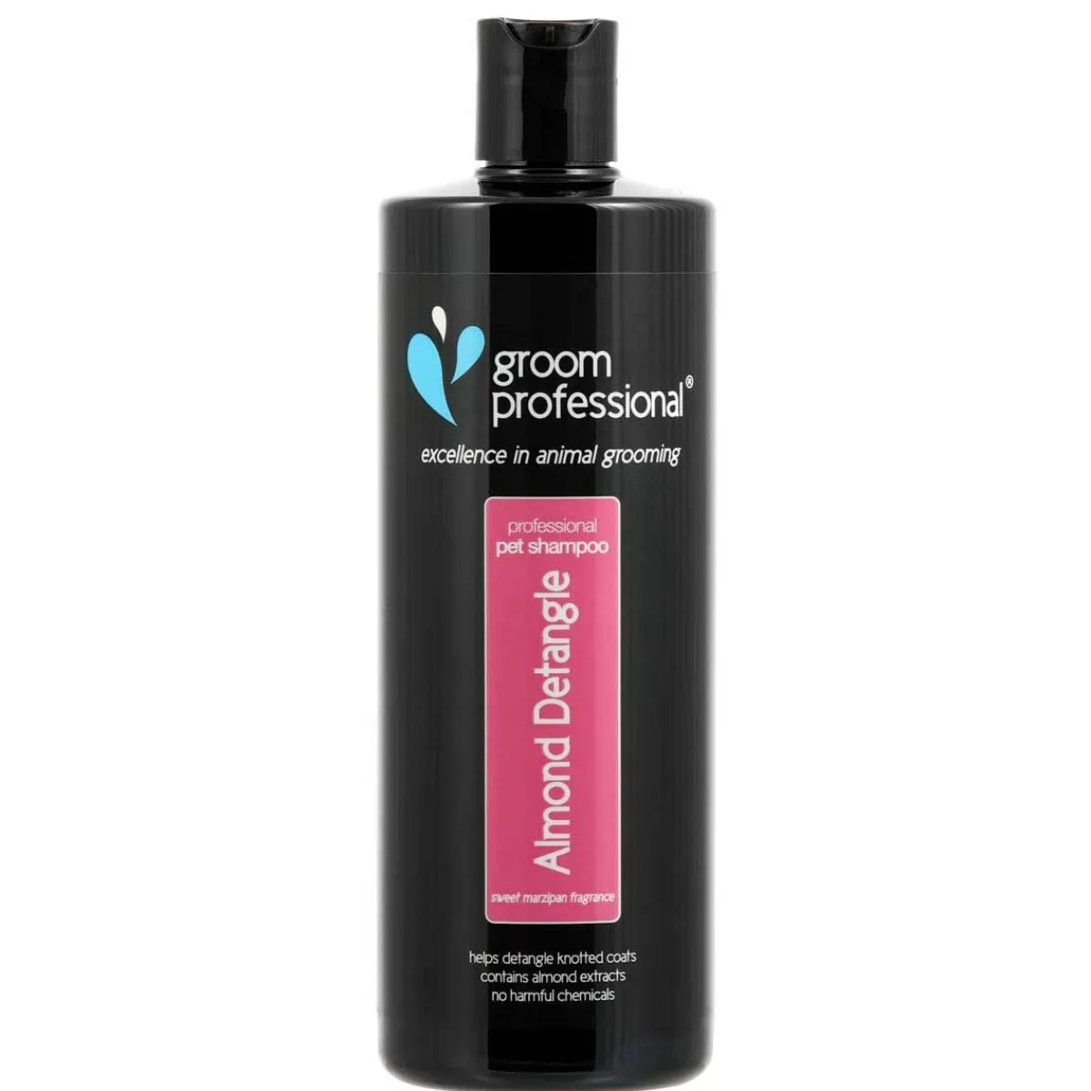 Ryan's Pet Supplies Groom Professional Almond Detangle Shampoo