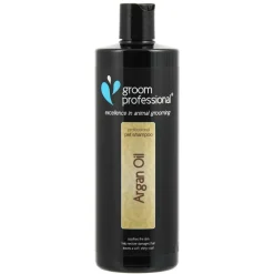Ryan's Pet Supplies Groom Professional Argan Oil Pet Shampoo