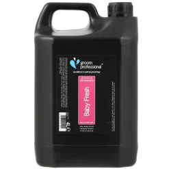 Ryan's Pet Supplies Groom Professional Baby Fresh Dog Shampoo