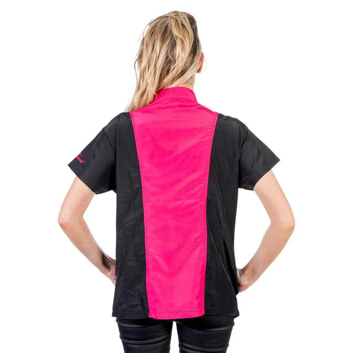Ryan's Pet Supplies Groom Professional Biella Jacket