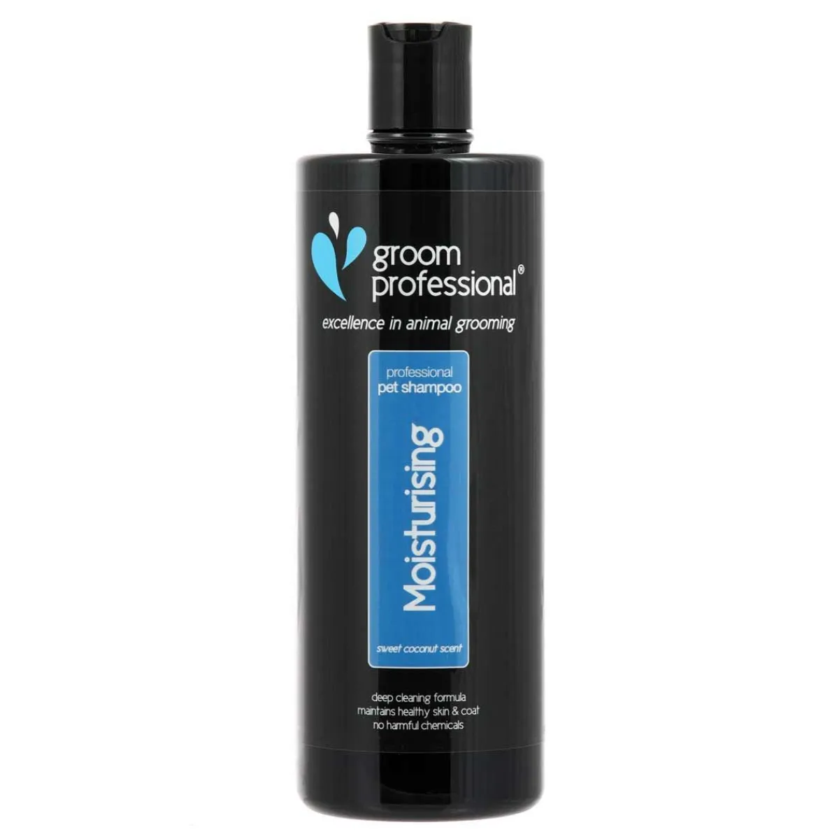 Ryan's Pet Supplies Groom Professional Coconut Moisturising Shampoo