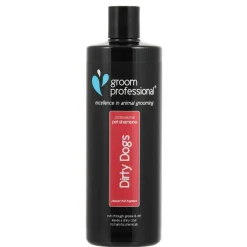 Ryan's Pet Supplies Groom Professional Dirty Dogs Shampoo