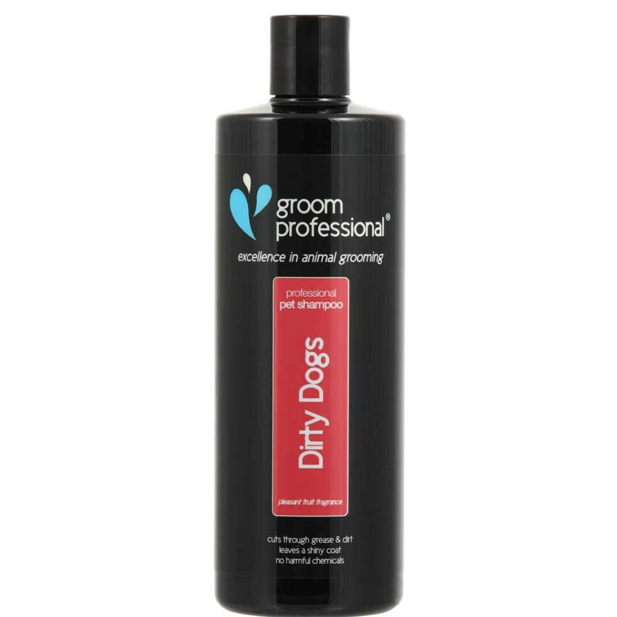 Ryan's Pet Supplies Groom Professional Dirty Dogs Shampoo
