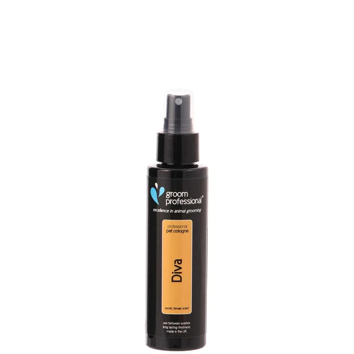 Ryan's Pet Supplies Groom Professional Diva Cologne