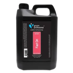Ryan's Pet Supplies Groom Professional Fast Dri Classic Spray
