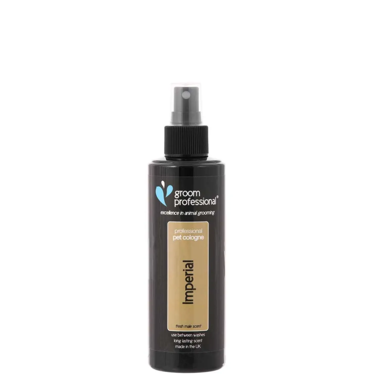 Ryan's Pet Supplies Groom Professional Imperial Cologne