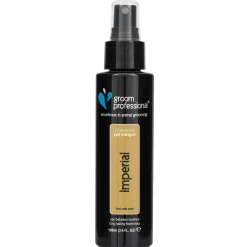Ryan's Pet Supplies Groom Professional Imperial Cologne