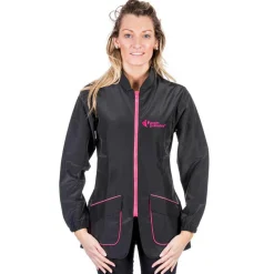 Ryan's Pet Supplies Groom Professional Milano Full Sleeve Jacket