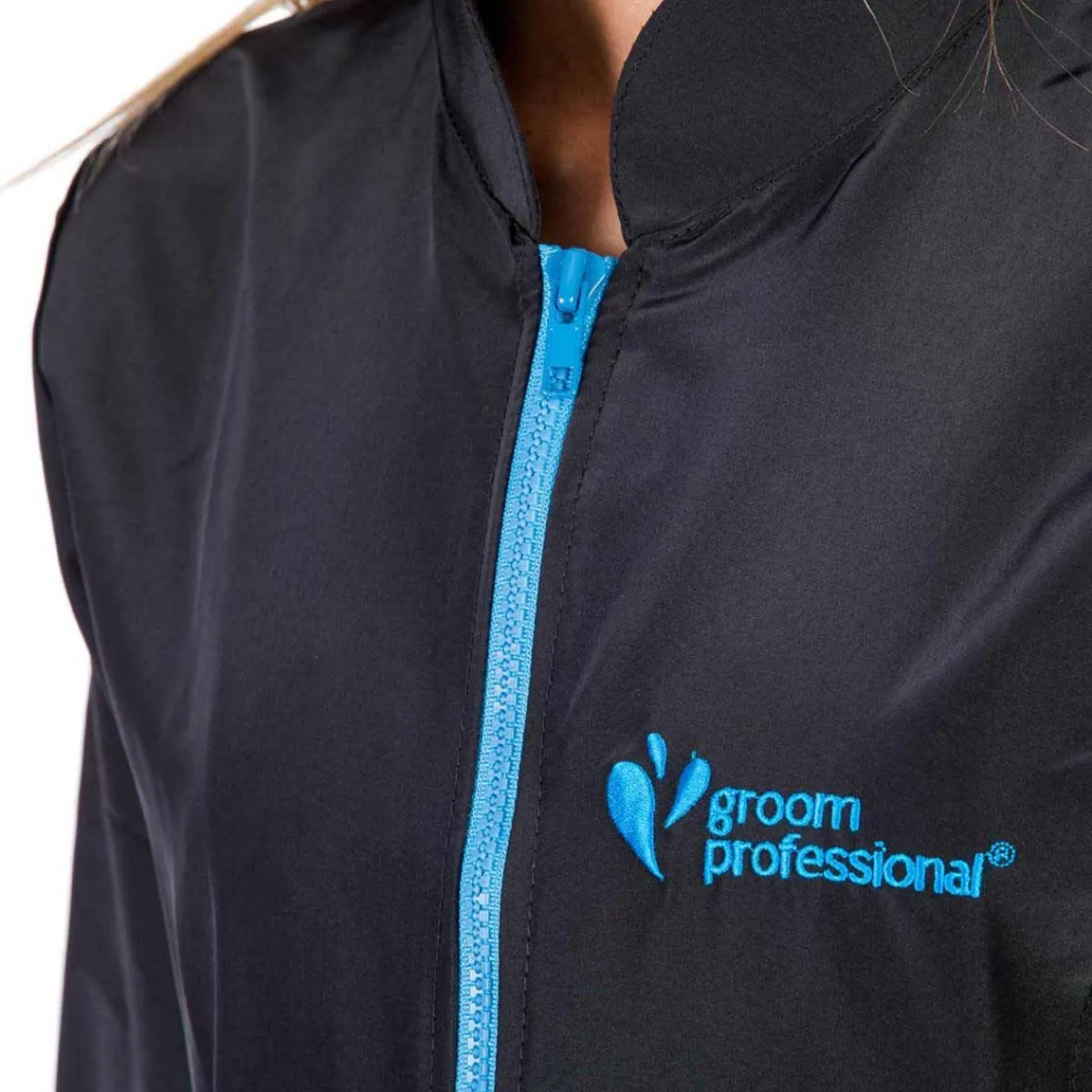 Ryan's Pet Supplies Groom Professional Milano Jacket